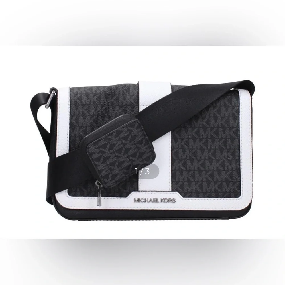 Michael Kors stylish versatile
