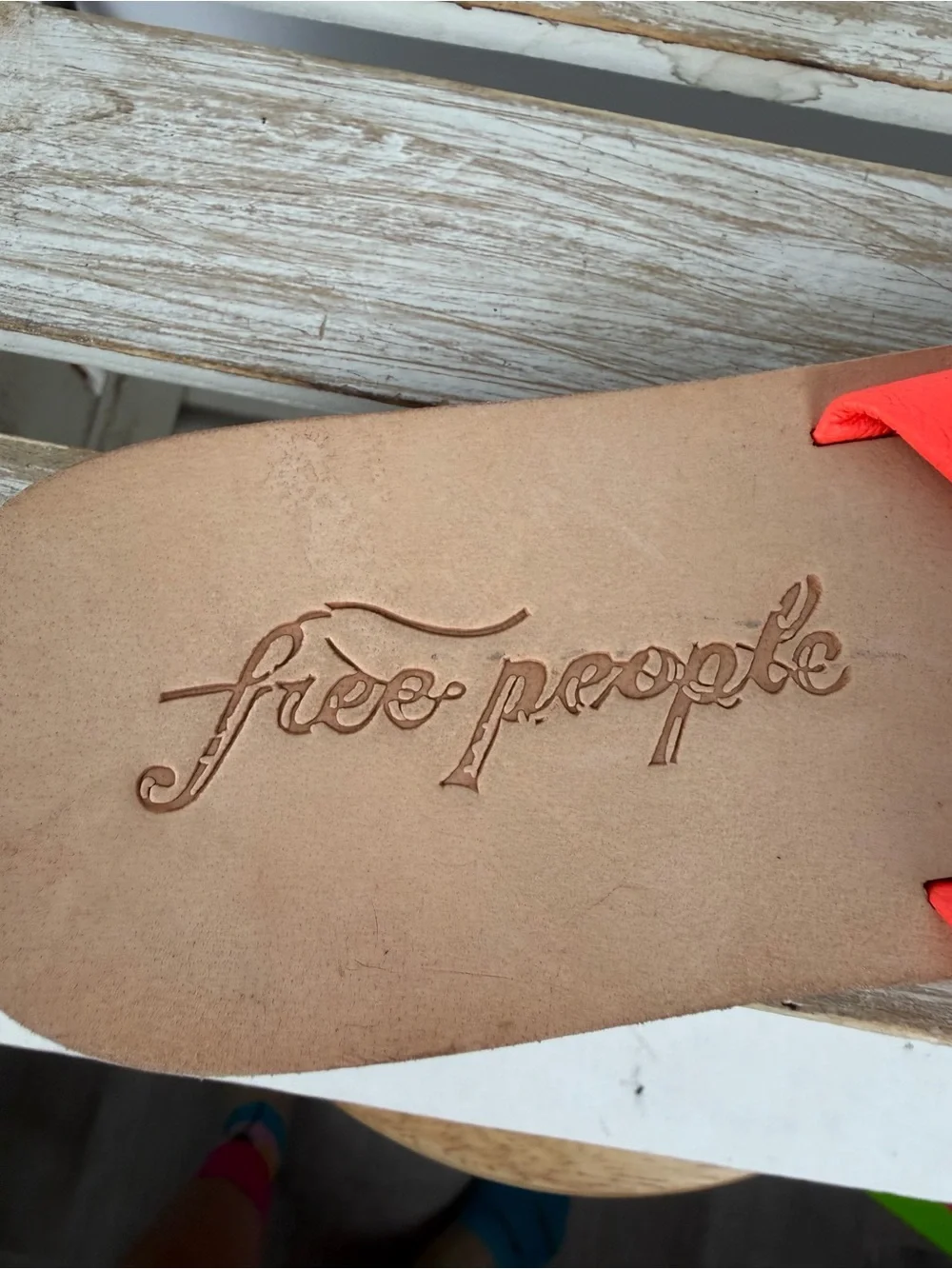 Free People free people