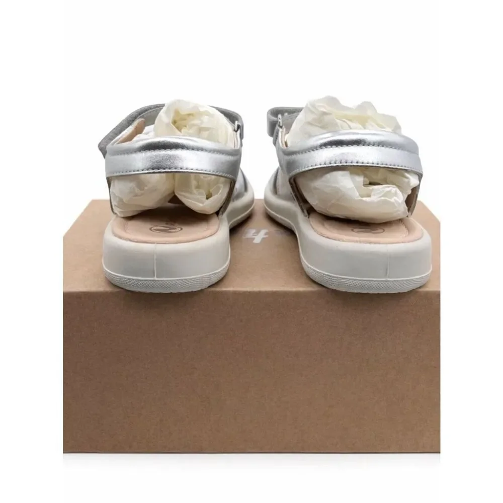 Naturino blooming floral