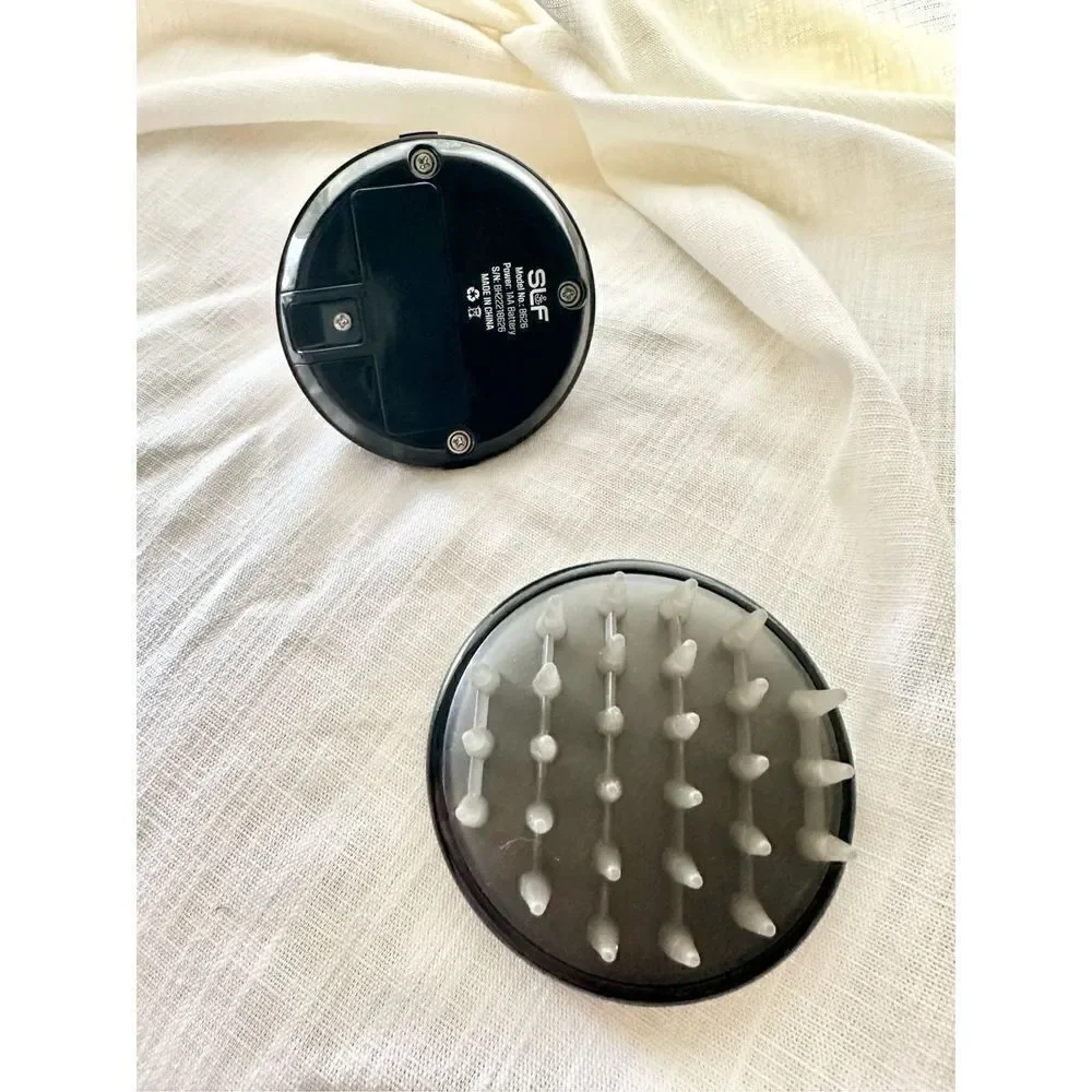 slf scalp scrubber