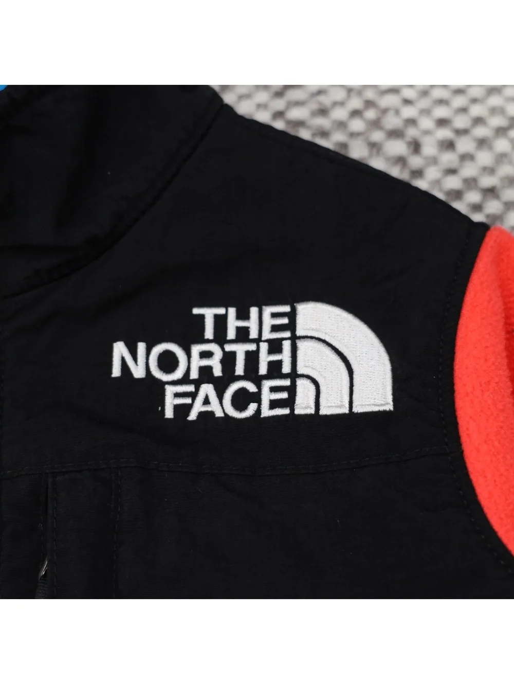 The North Face this north