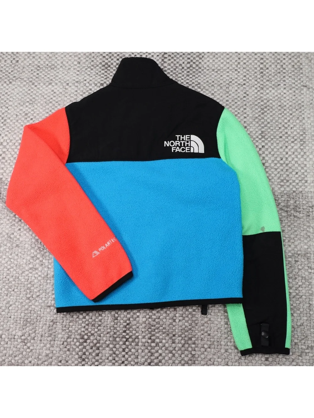 The North Face this north