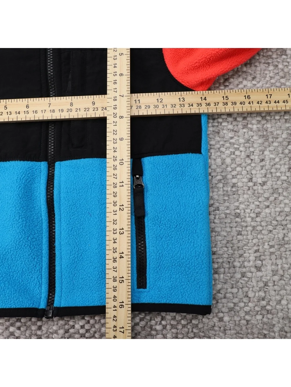 The North Face this north