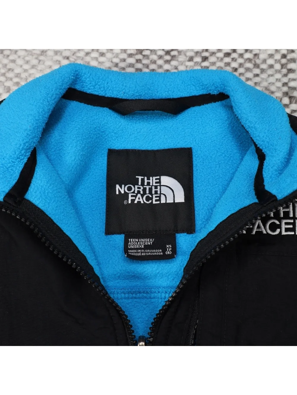 The North Face this north