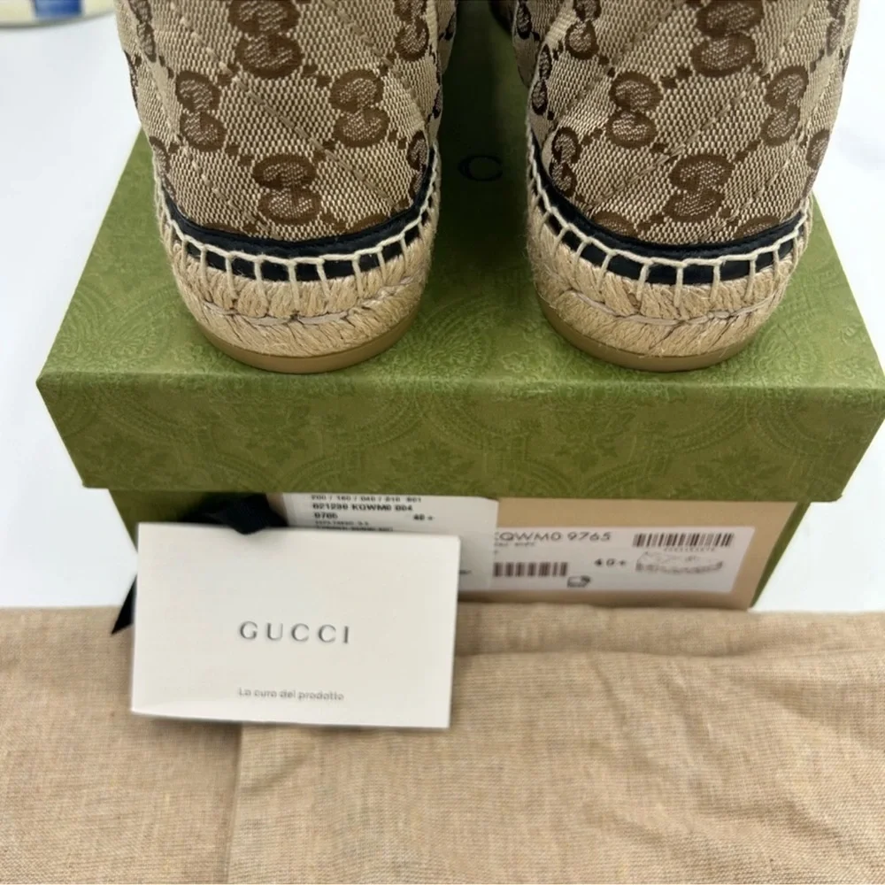 Gucci absolutely brand