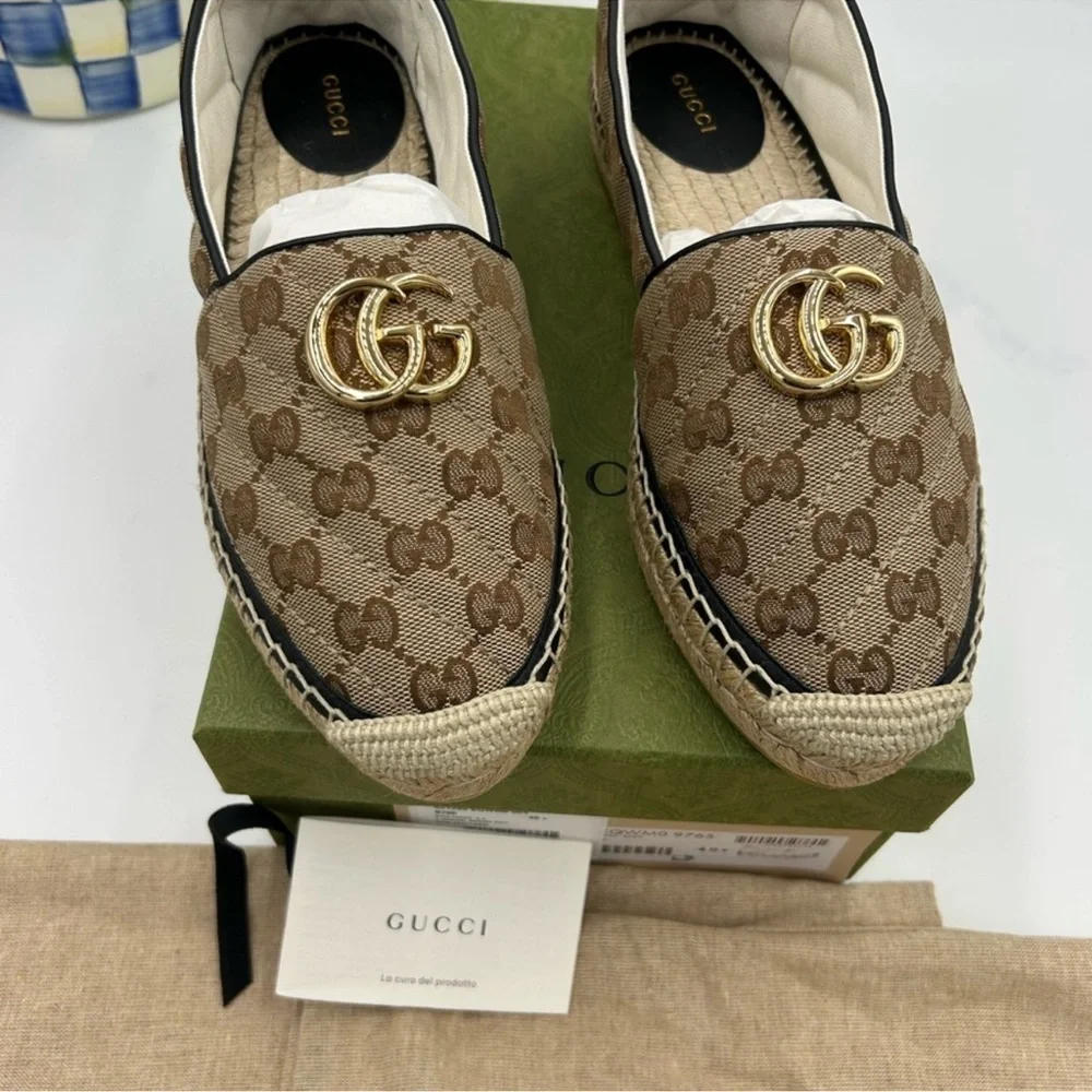 Gucci absolutely brand