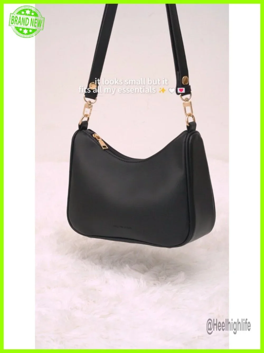 N/A this stylish