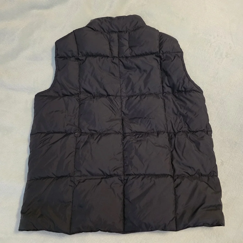 Lands End kids lightweight