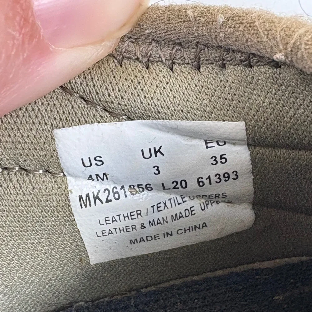 Merrell kids outdoor