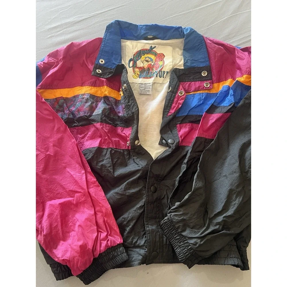 Stuffins this vintage