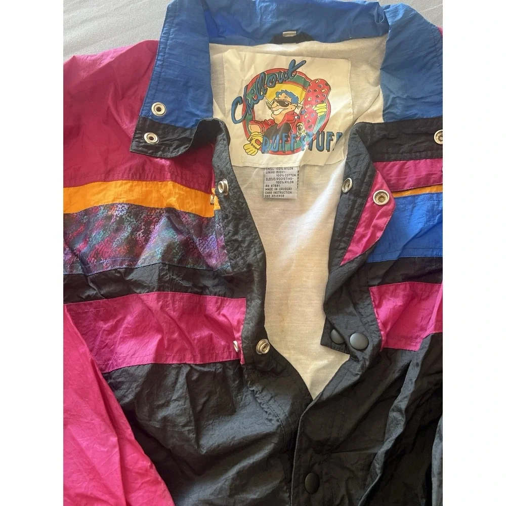 Stuffins this vintage