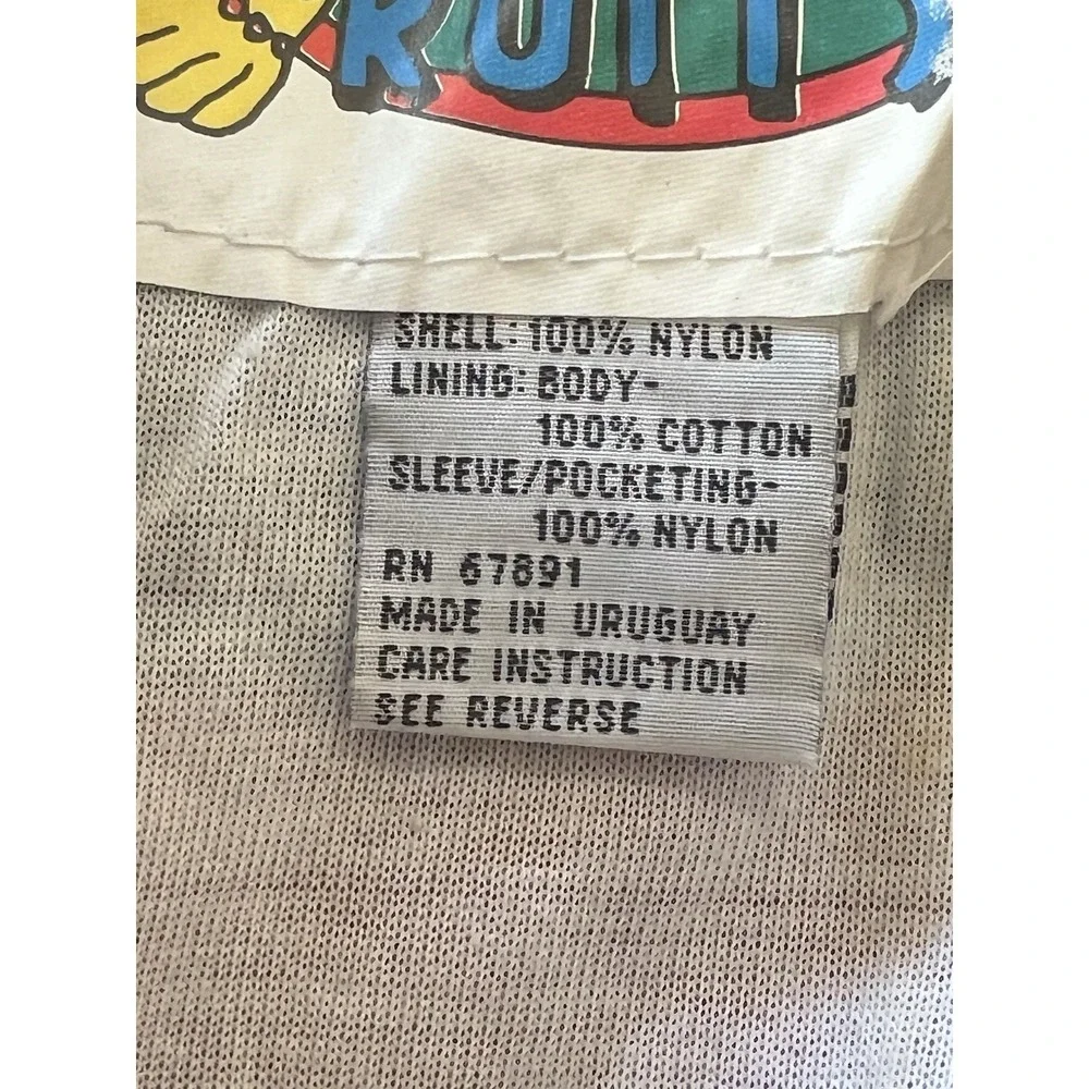 Stuffins this vintage