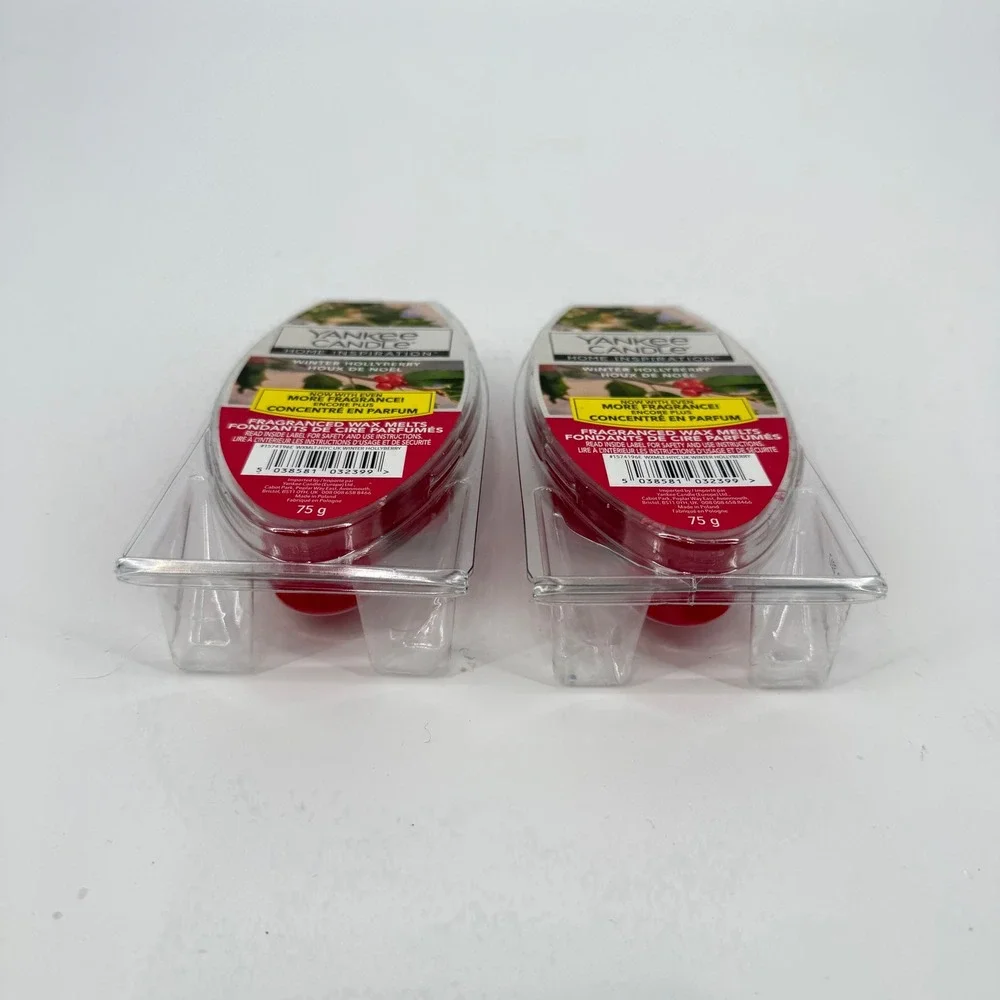 Yankee Candle new discontinued
