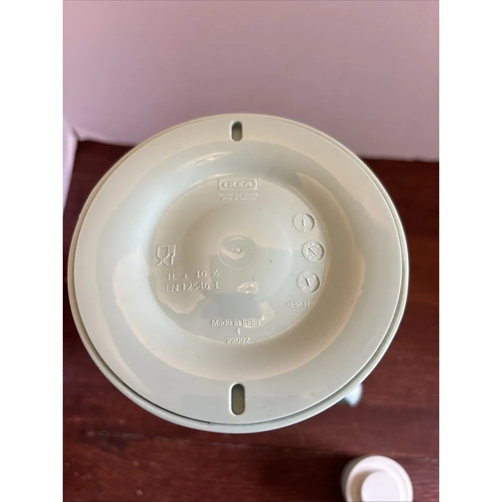 IKEA behovd thermal