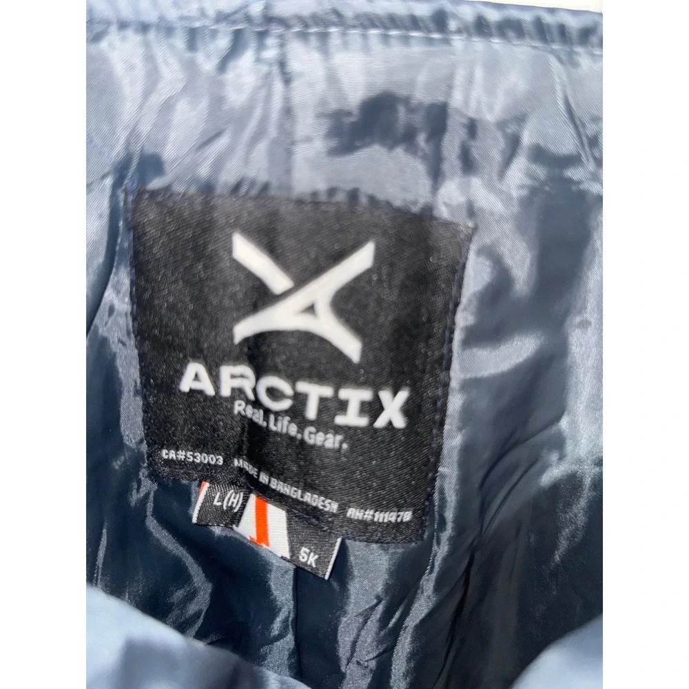 Arctix sports during waterproof