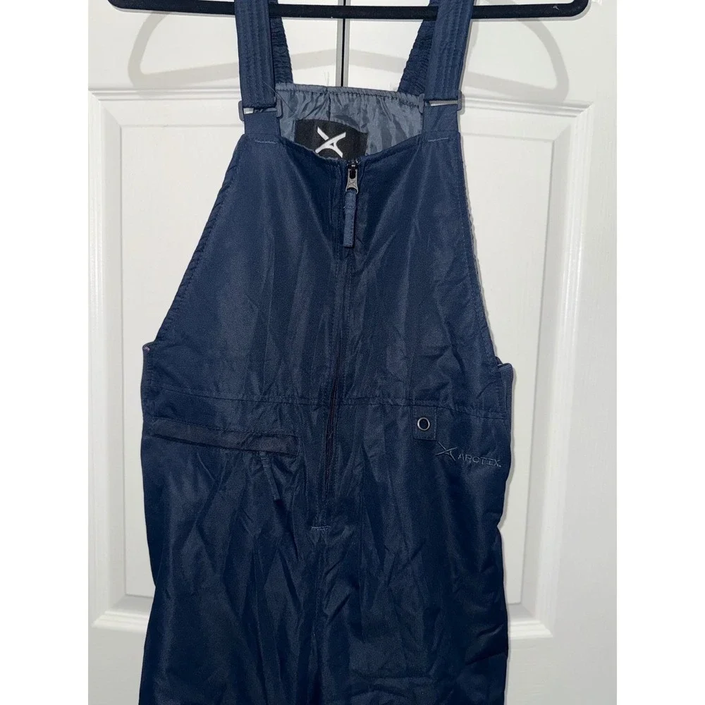 Arctix designed construction bib