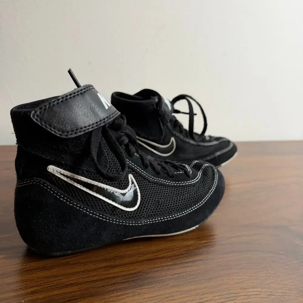 Nike excellent comes