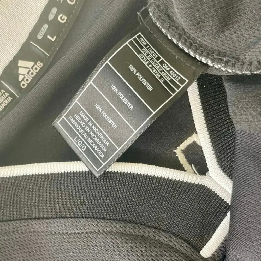 adidas great authentic