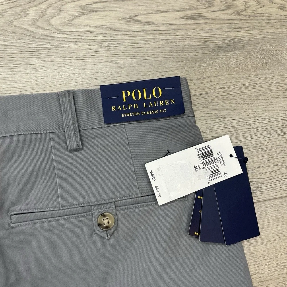 Polo Ralph Lauren this piece