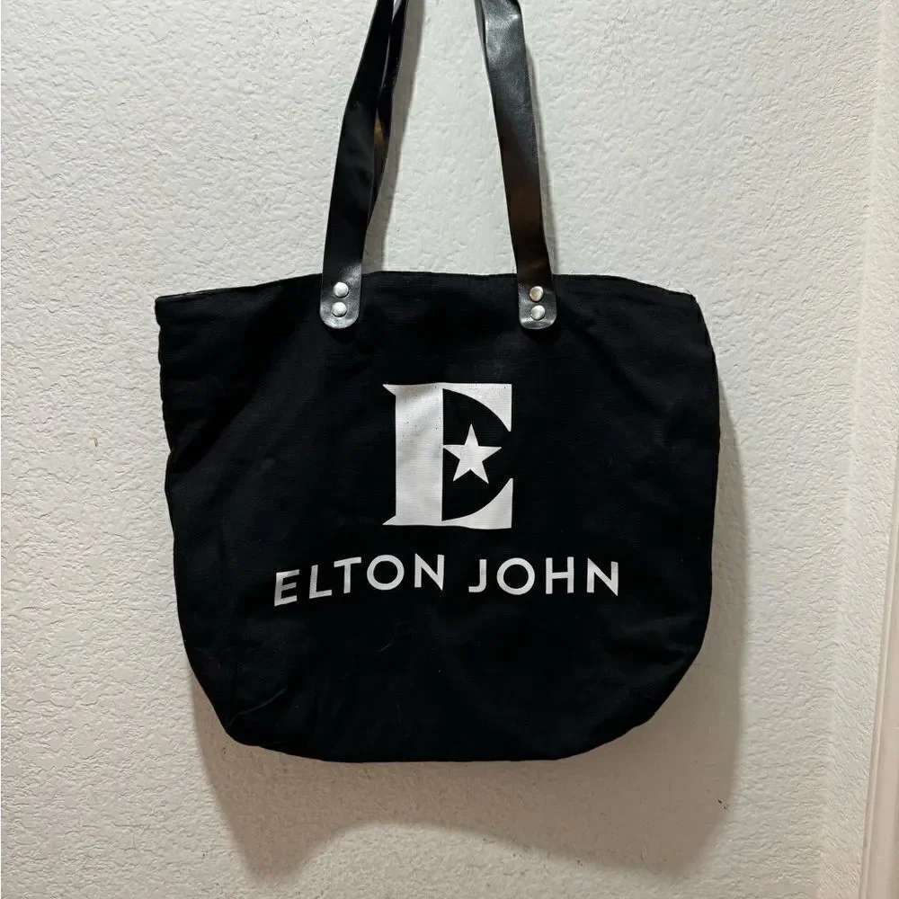 Elton John new