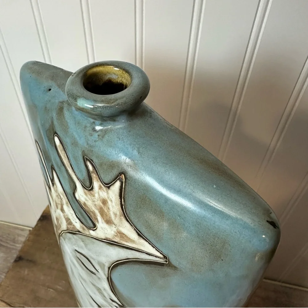 Mara Pottery pink unique code