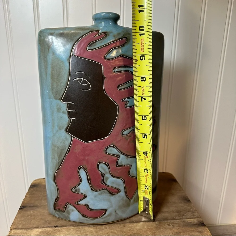Mara Pottery china credit this