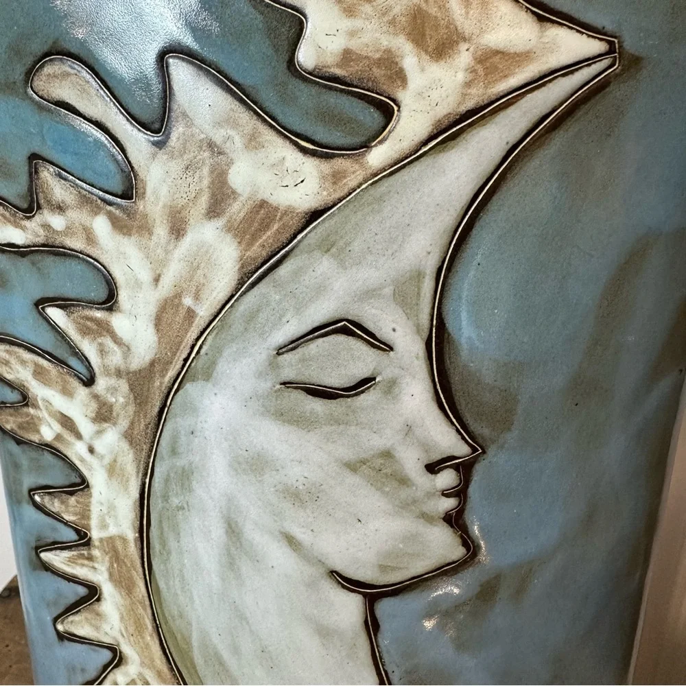 Mara Pottery $10 lighter