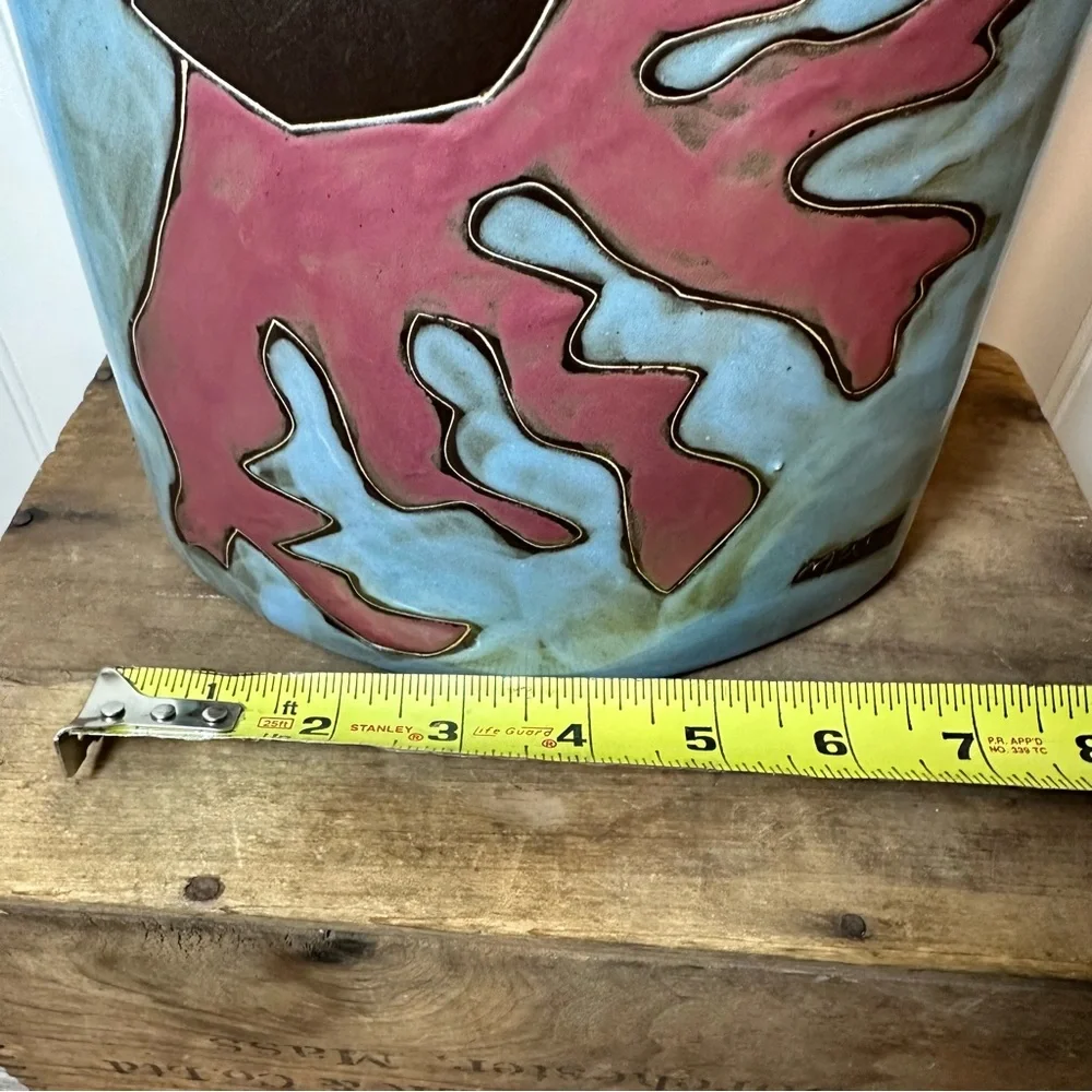 Mara Pottery create are