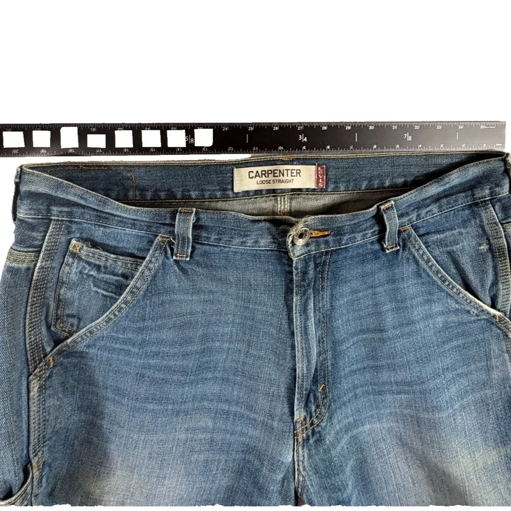 Levis levi carpenter