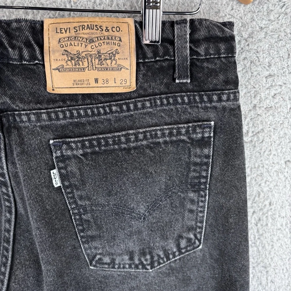 Levis good pre