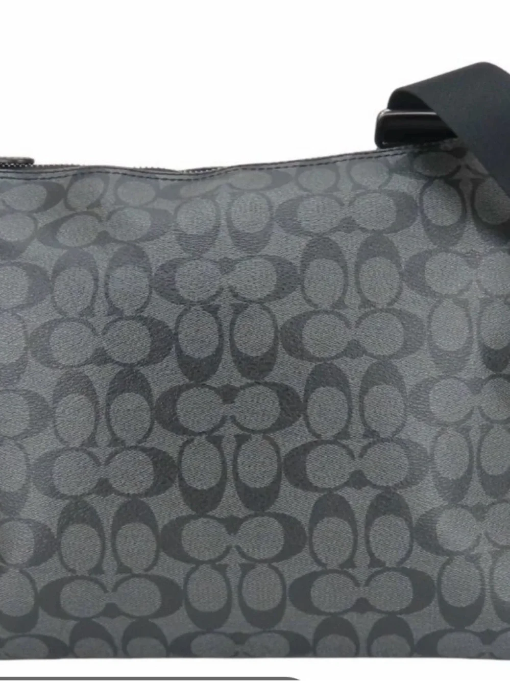 Coach crossbody bag