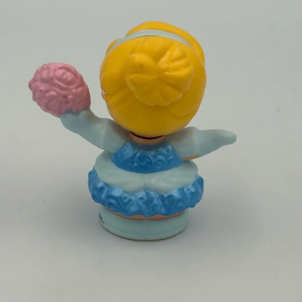 Fisher-Price adorable fisher