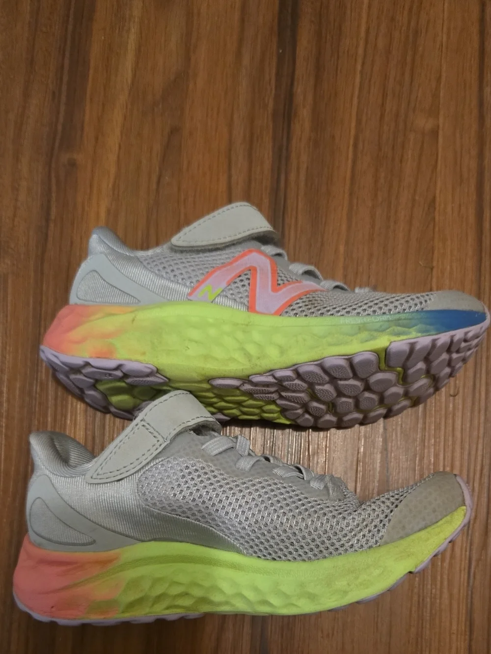 New Balance new balance