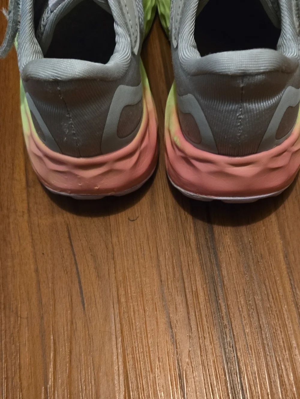 New Balance new balance