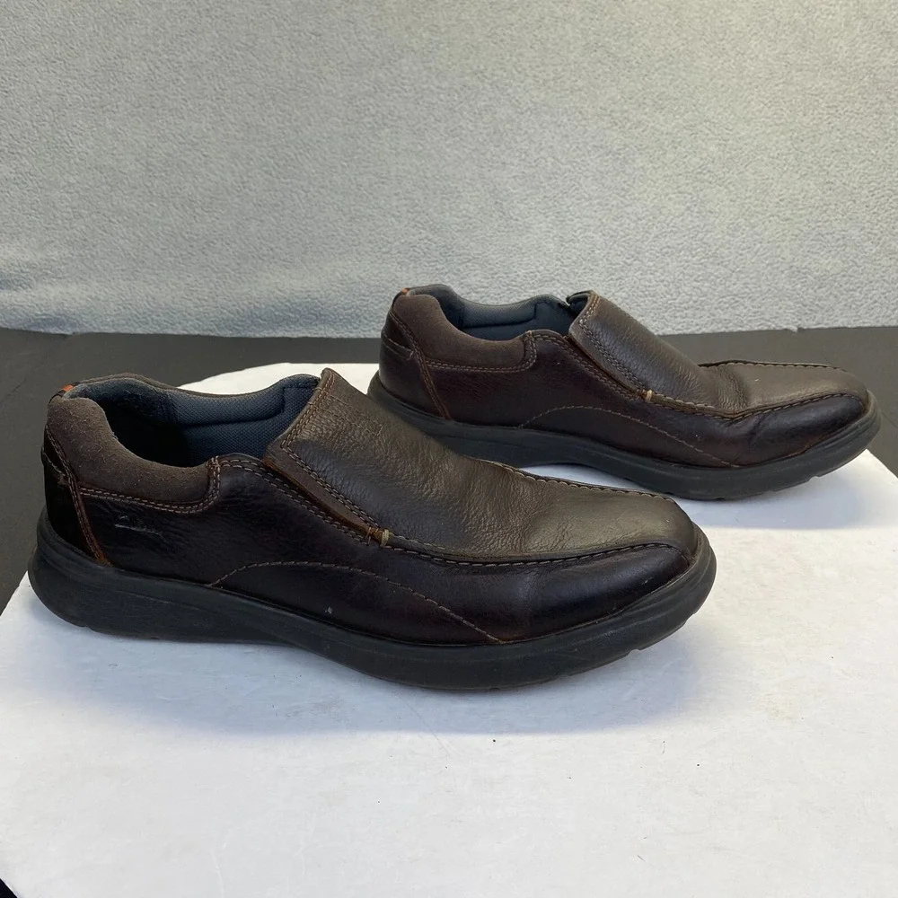 Clarks cottrell free