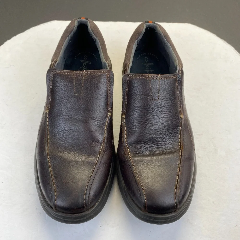 Clarks cottrell free