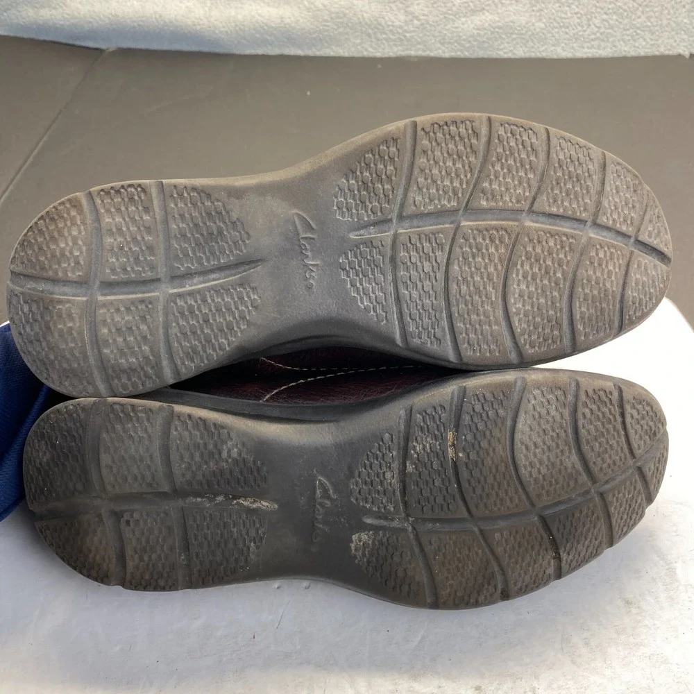Clarks cottrell free