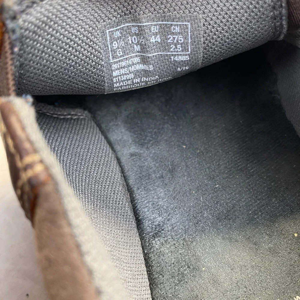 Clarks cottrell free
