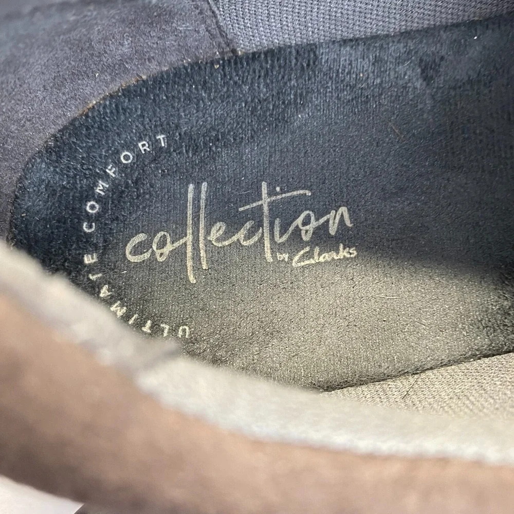 Clarks cottrell free
