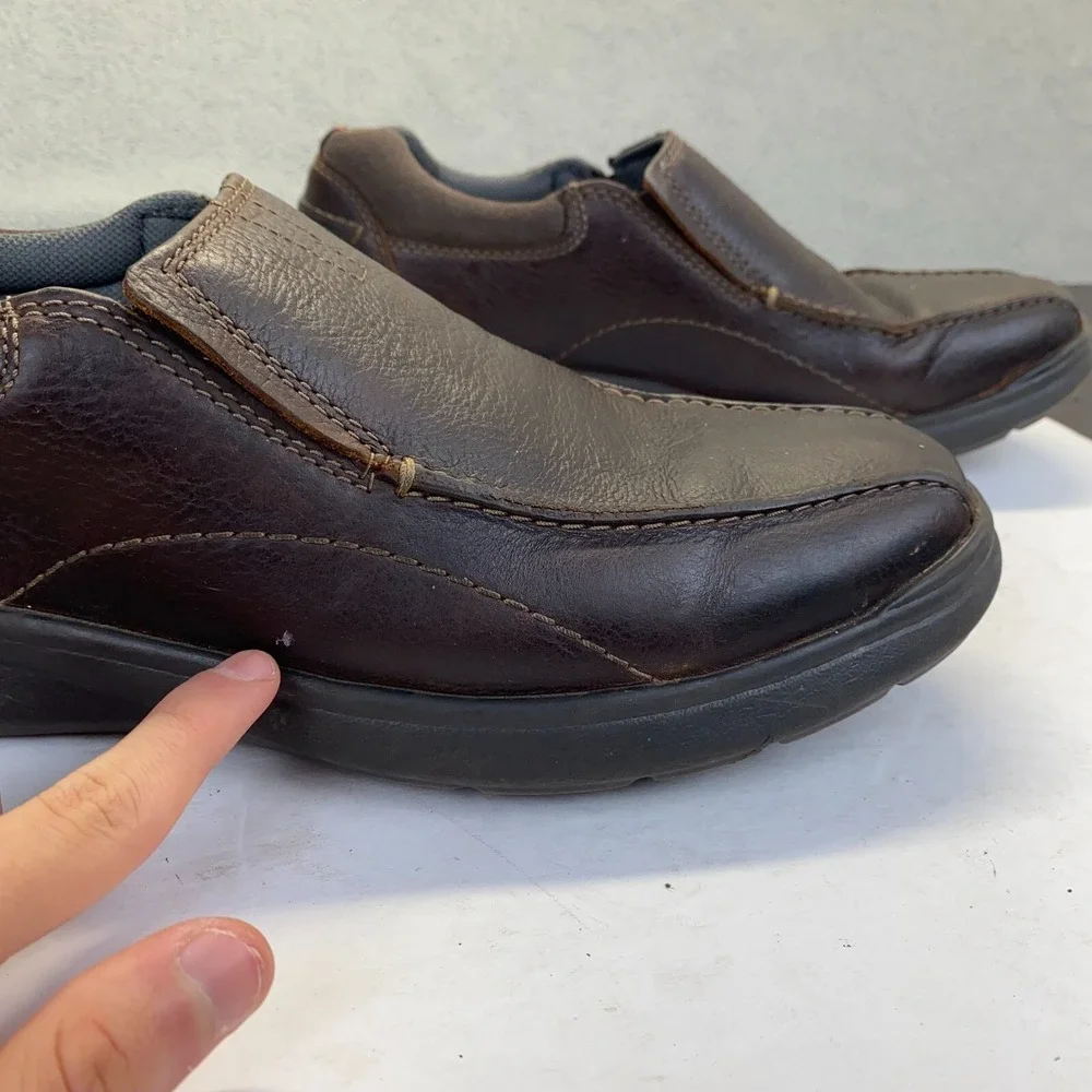 Clarks cottrell free