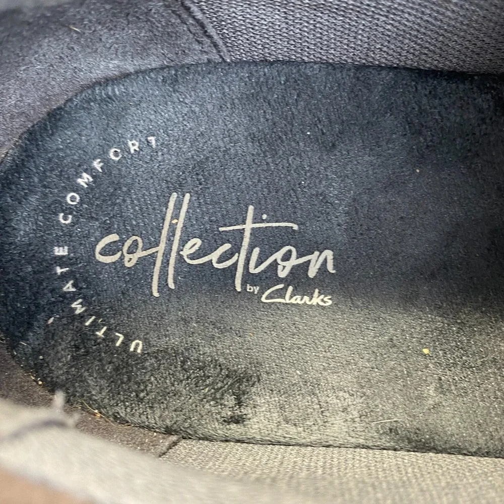 Clarks cottrell free