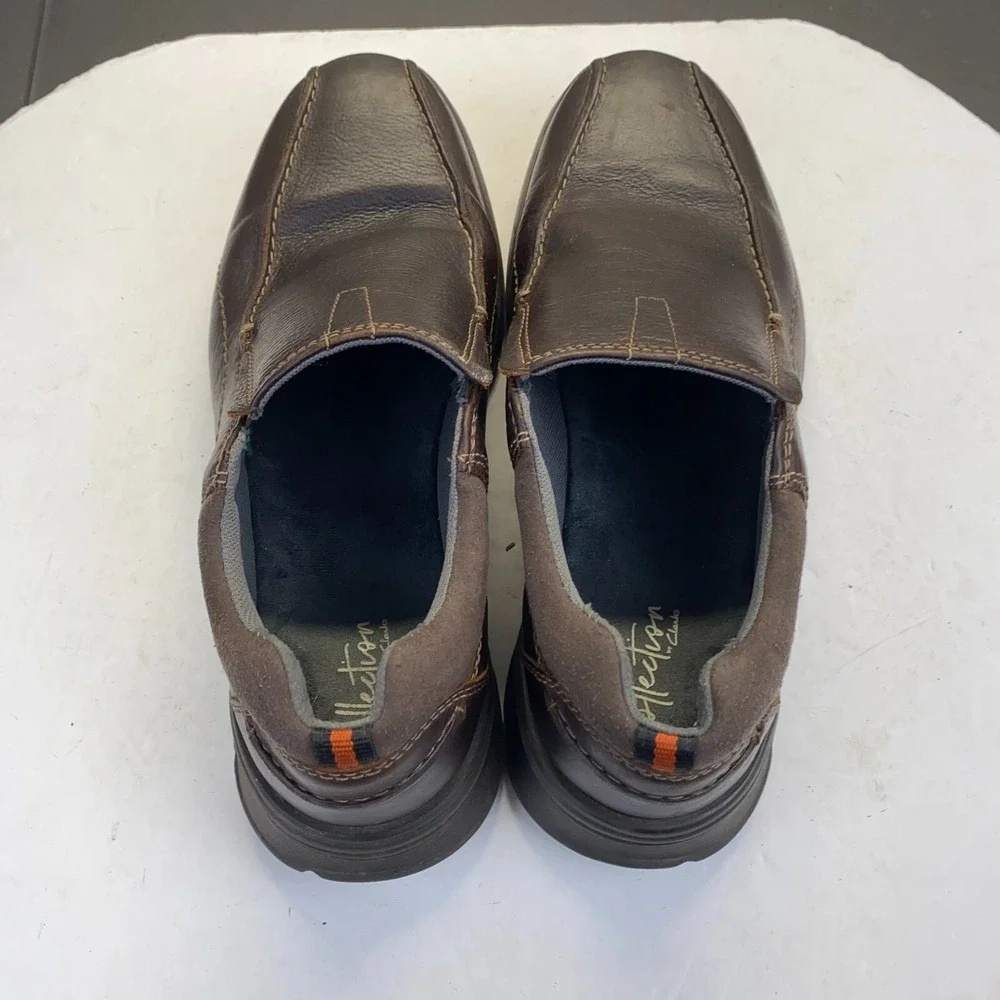 Clarks cottrell free