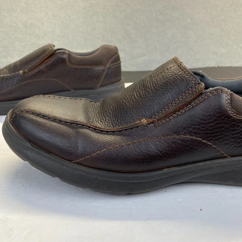 Clarks cottrell free
