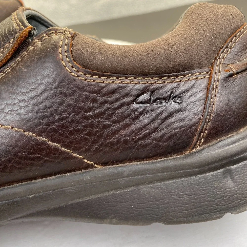 Clarks cottrell free