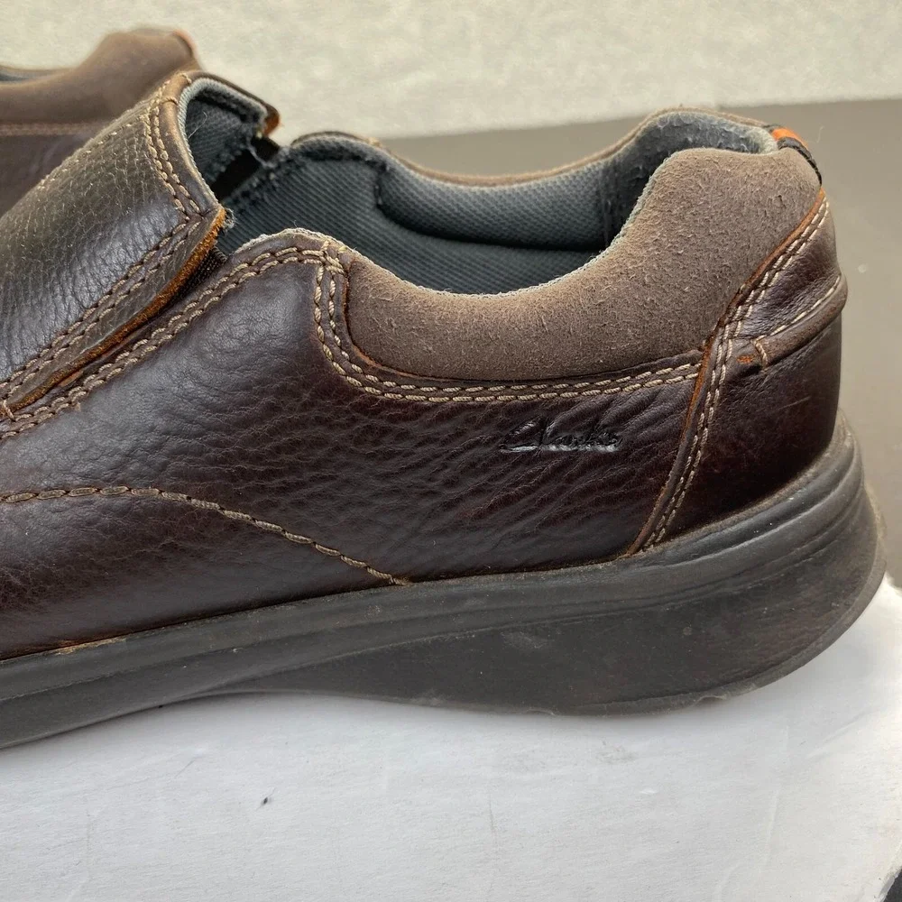 Clarks cottrell free