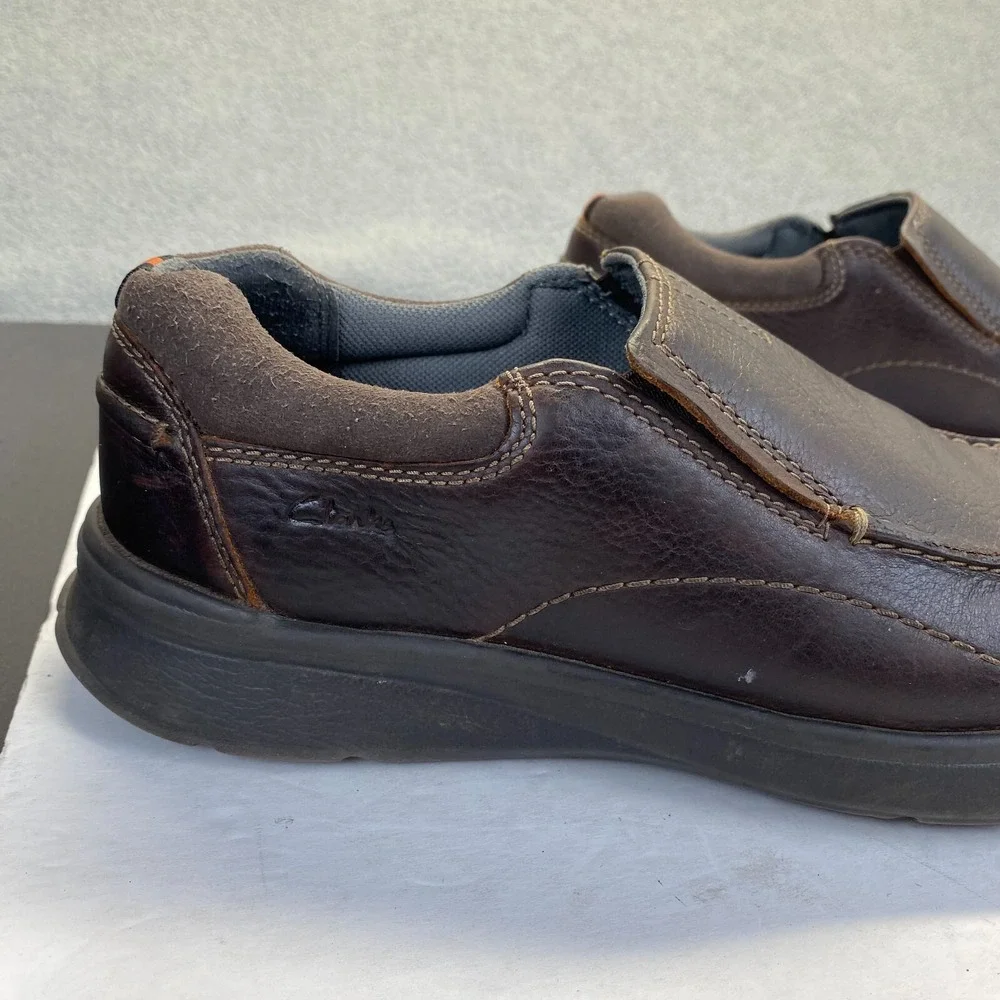 Clarks cottrell free