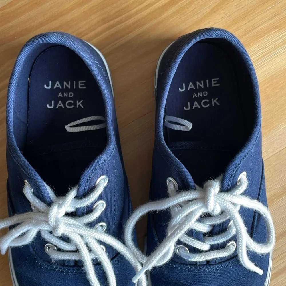Janie and Jack janie jack