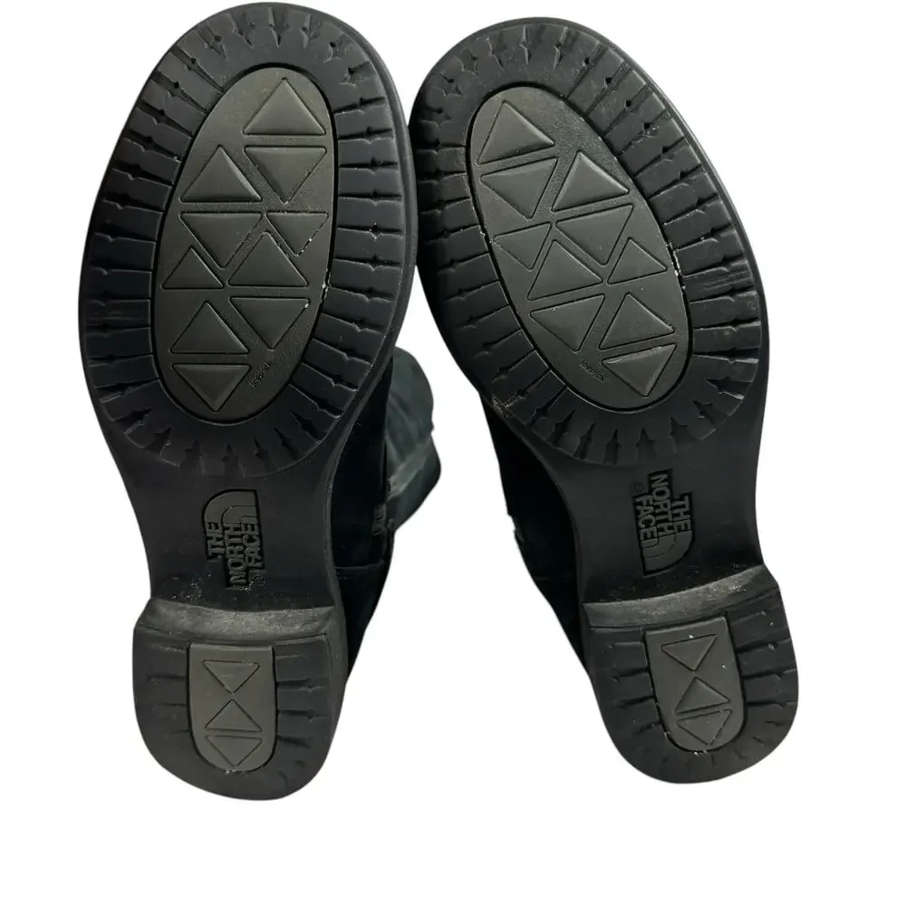The North Face north preowned