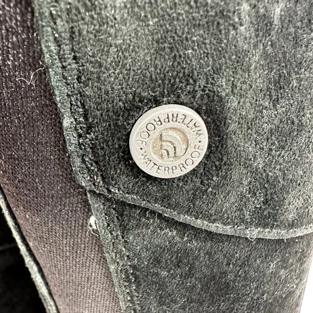 The North Face boot north