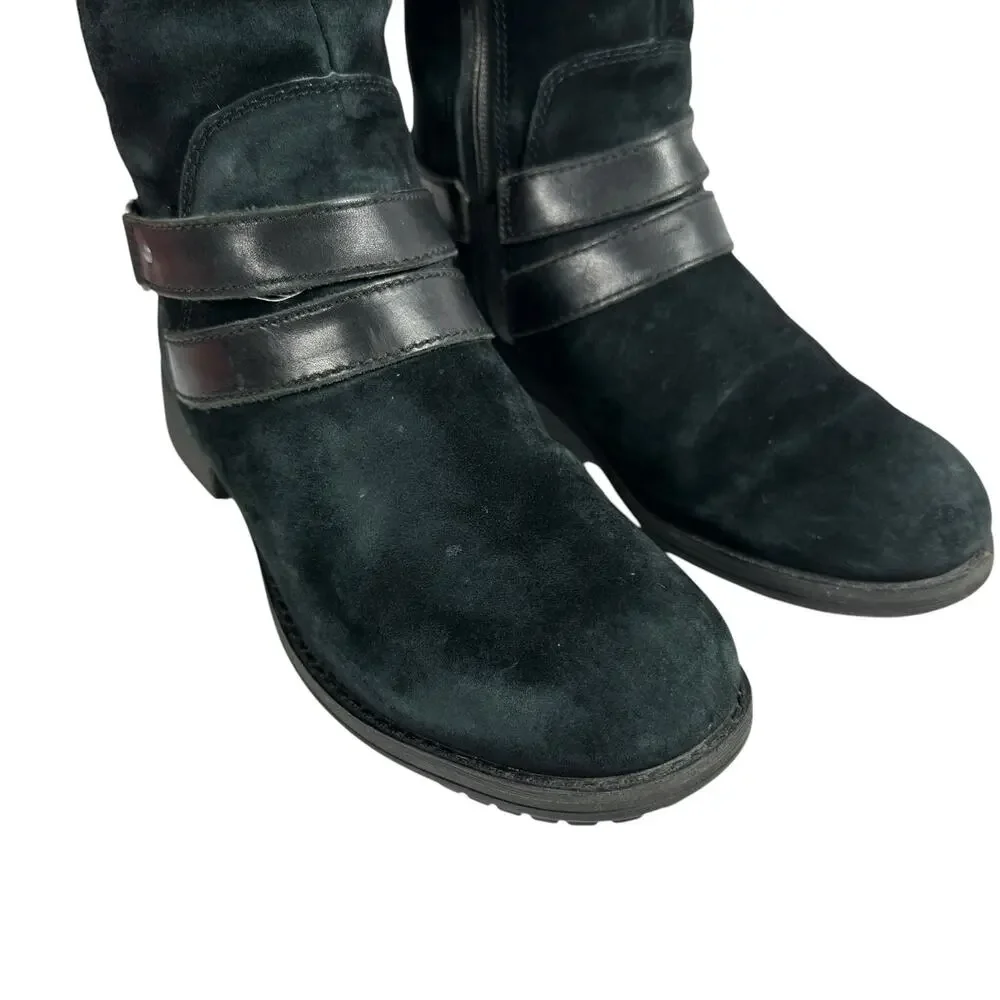 The North Face bridgeton but lining